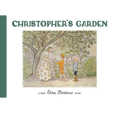 Christopher's Garden: Mini Edition