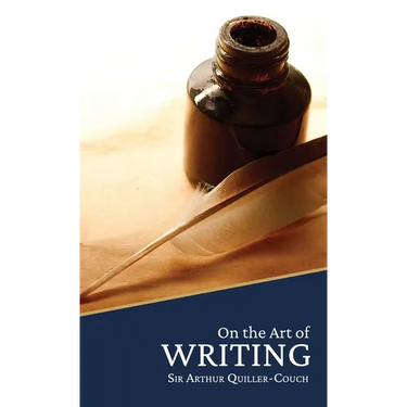 On the Art of Writing