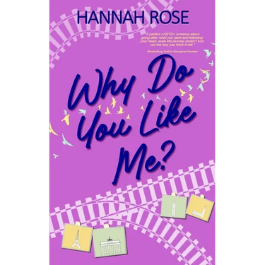 Why Do You Like Me