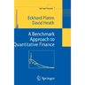 A Benchmark Approach to Quantitative Finance