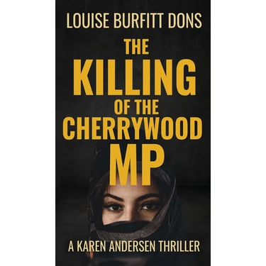 The Killing of the Cherrywood MP