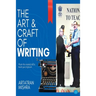 The Art & Craft of Writing