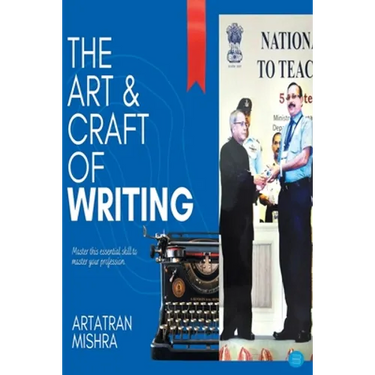 The Art & Craft of Writing
