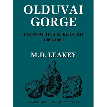 Olduvai Gorge