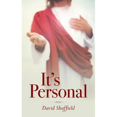 It's Personal
