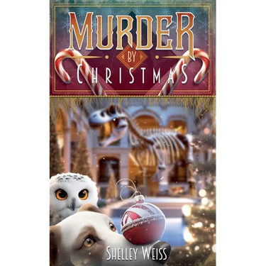 Murder by Christmas
