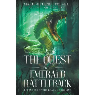 The Quest for the Emerald Rattleback