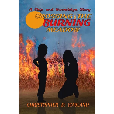 Crossing the Burning Meadow