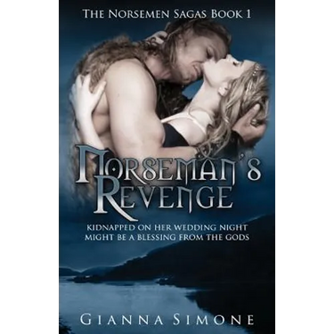 Norseman's Revenge