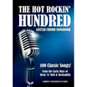 The Hot Rockin' Hundred - Guitar Chord Songbook - Paperback Edition: 100 Classic Songs!