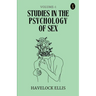 Studies In The Psychology Of Sex Volume - 1