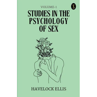 Studies In The Psychology Of Sex Volume - 1