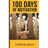 100 Days Of Motivation