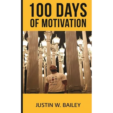 100 Days Of Motivation