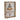 Dried Fruit Tree Shadow Box 16"H
