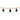 Wood Beaded Wool Tree Garland (Set of 2)