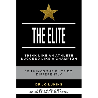 2 in 1 The Elite and The Game Plan: Champion your Success with Elite Habits to Unleash your Winning Potential with 10 Proven Strategies and High-Perfo