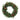 Mixed Pine Cone Wreath 26"D