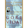 Live from Golgotha: The Gospel According to Gore Vidal