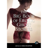 The Big Book of Erotic Ghost Stories