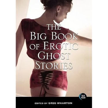 The Big Book of Erotic Ghost Stories