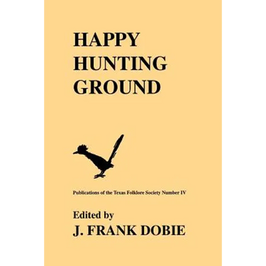 Happy Hunting Ground