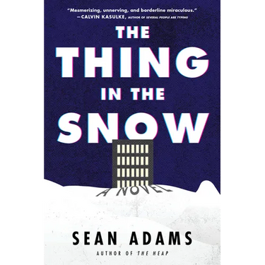 The Thing in the Snow