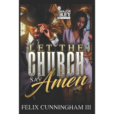 Let The Church Say Amen