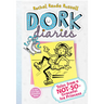 Dork Diaries 4: Tales from a Not-So-Graceful Ice Princess