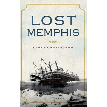 Lost Memphis