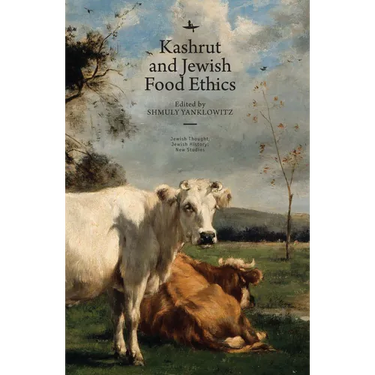 Kashrut and Jewish Food Ethics