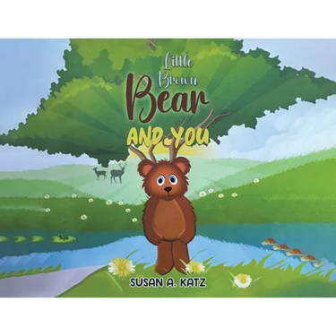 Little Brown Bear and You