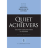 Quiet achievers: The New Zealand path to reform