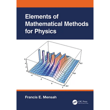Elements of Mathematical Methods for Physics