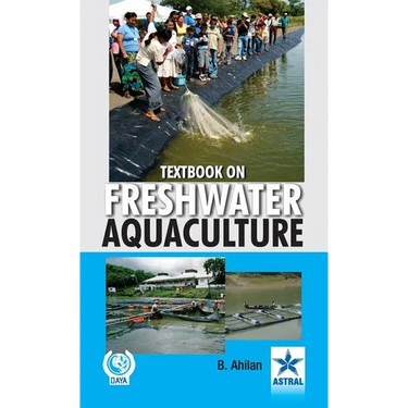 Textbook on Freshwater Aquaculture