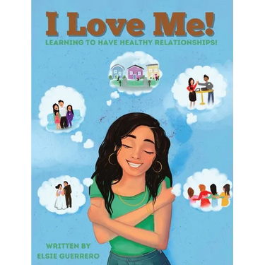 I Love Me!