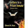 Letters to a Prison Inmate - Volume One