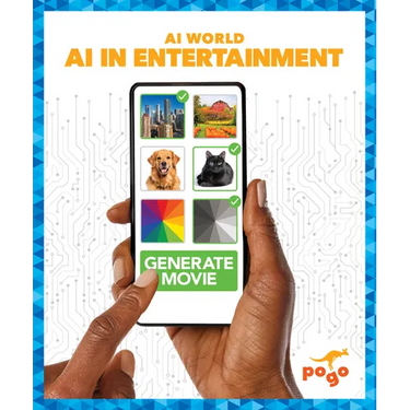 AI in Entertainment