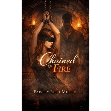 Chained by Fire