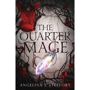 The Quarter Mage
