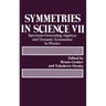 Symmetries in Science VII: Spectrum-Generating Algebras and Dynamic Symmetries in Physics