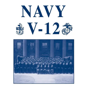 Navy V-12