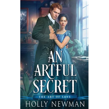 An Artful Secret
