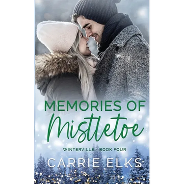 Memories of Mistletoe