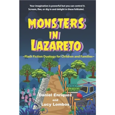 Monsters in Lazareto