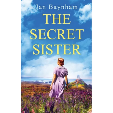 The Secret Sister: A breathtaking family saga set in WW2 Wales and sixties Sicily