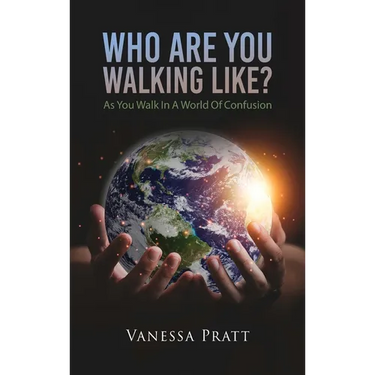 Who Are You Walking Like? As You Walk in a World of Confusion