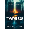 Tanks: Evil Lurks on Whidbey Island
