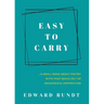 Easy to Carry - A Small Book of Poetry With a Quick Jolt of meaningful Inspiration