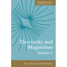 Electricity and Magnetism, Volume 1
